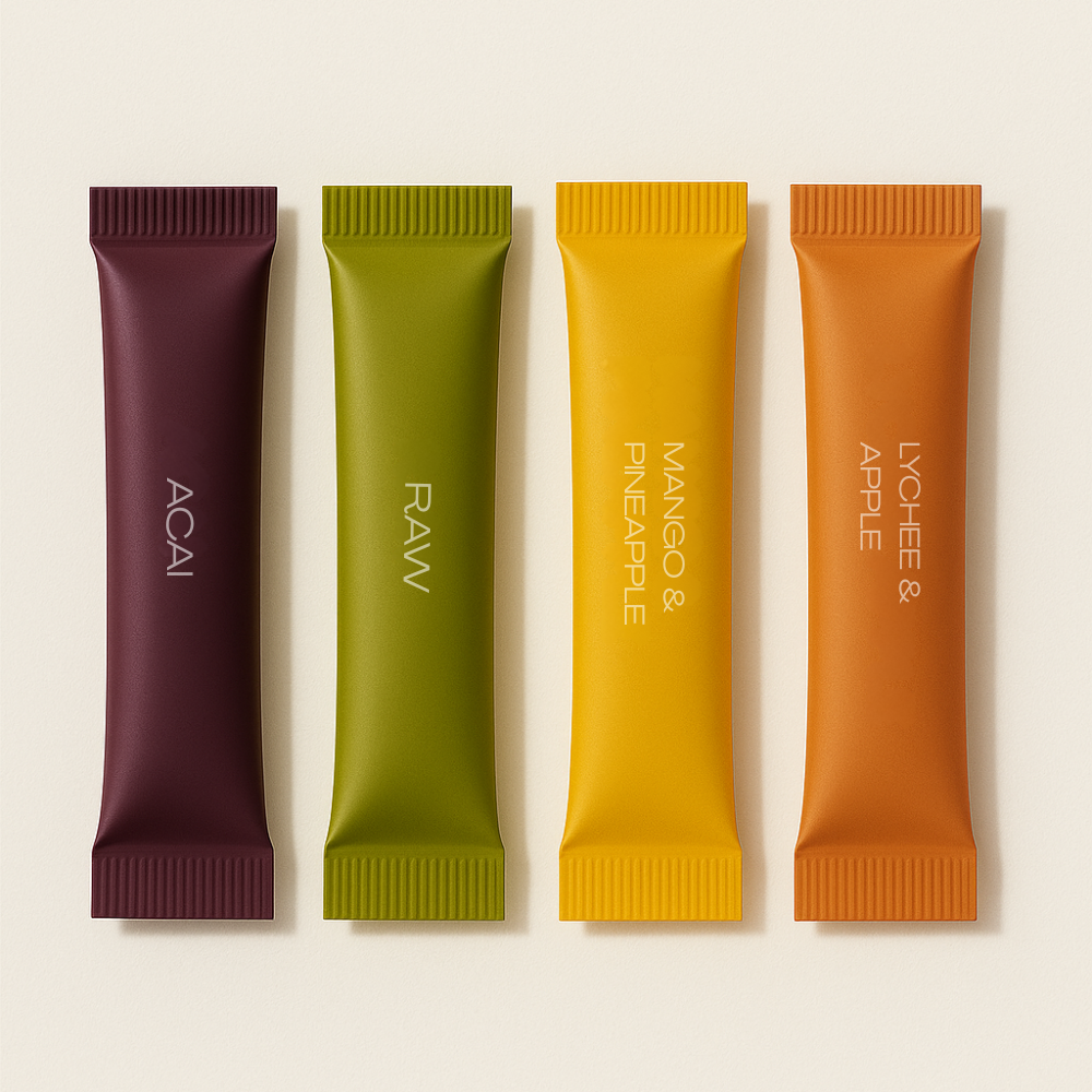 Sea Moss Sachets